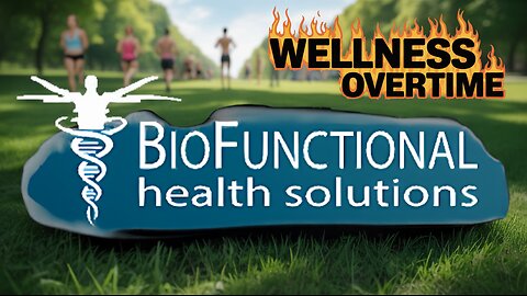 BioFunctional Health Overtime: Obesity, Cancer, Biohacking Risks, and a Free 30-Day Employer Offer