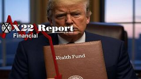 Ep 3645a - Trump’s Sovereign Wealth Fund Is Going To Offset The National Debt, It’s Revolutionary