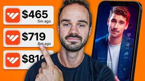 People are Making $10,000 /month clipping on whop. But is it a scam