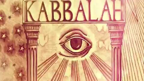 The Jewish esoteric mysticism of the Kabbalah is Luciferian in nature