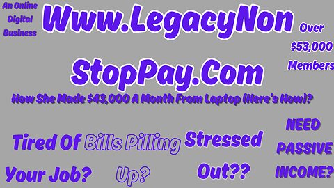 How She Made $43,000 A Month From Her Laptop ? (Here's How)
