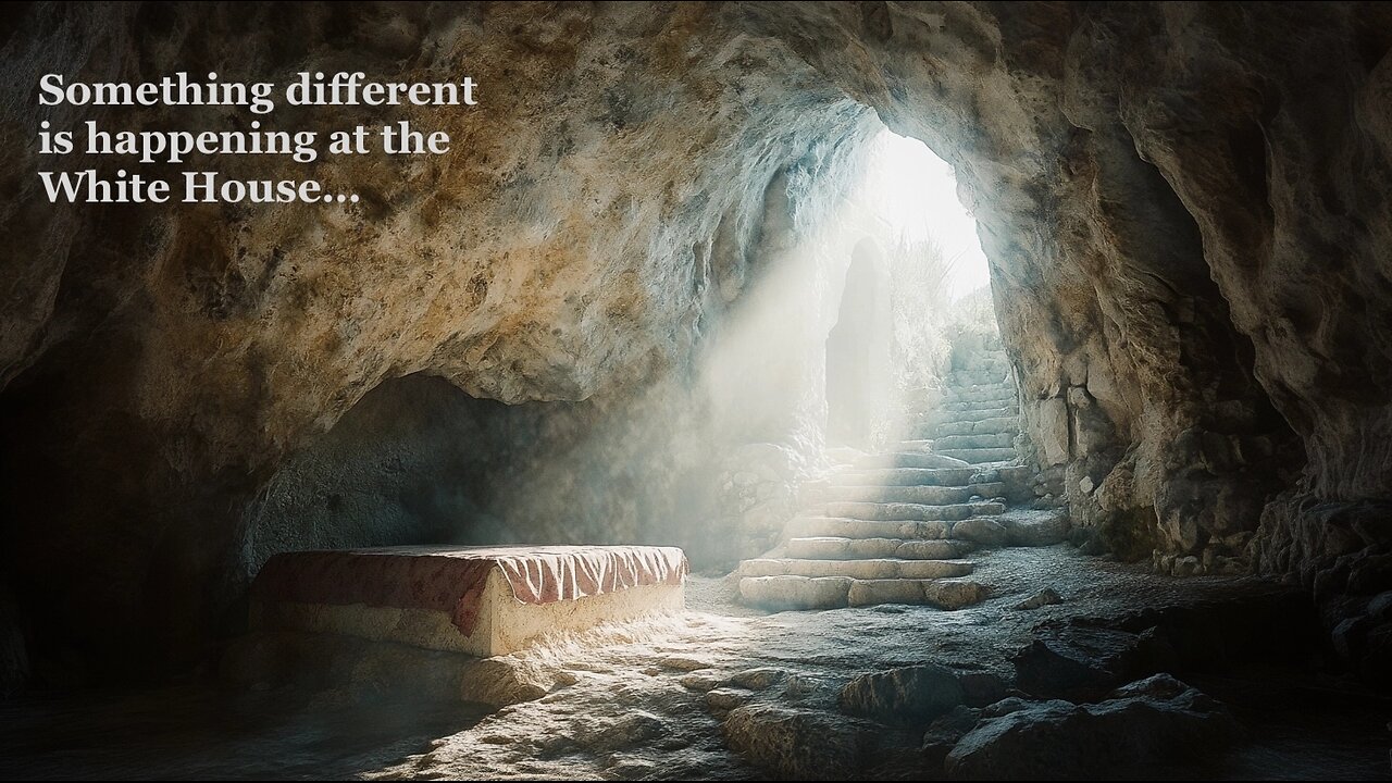 A Leader WIlling to Proclaim the Good News