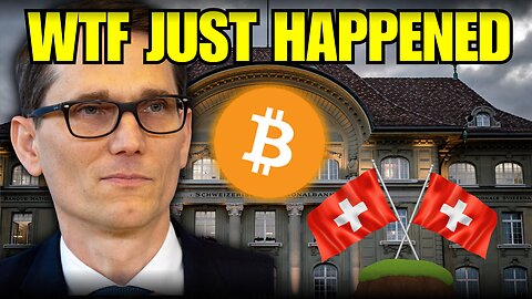7th LARGEST Central Bank EXPOSED For Secretly Buying MicroStrategy!