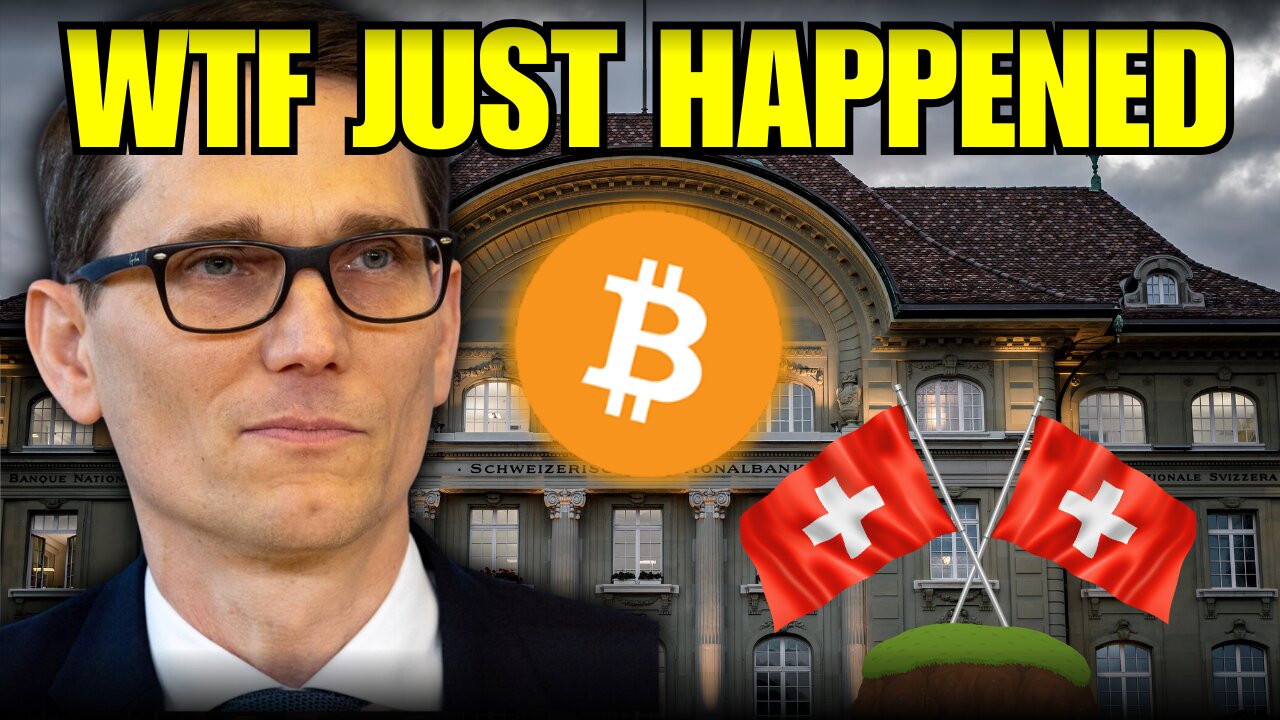 7th LARGEST Central Bank EXPOSED For Secretly Buying MicroStrategy!