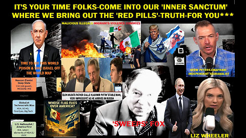 WAR HAWKS-PROPAGANDISTS AIMING TO OVER COME PEOPLE'S NATURAL RELUCTANCE TO GO TO WAR