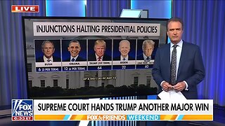 Lara Trump rips Supreme Court for ‘targeting’ Trump: This is the ‘final nail in the coffin’