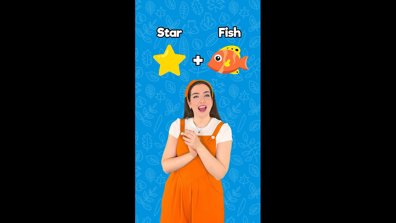 Compound words in English 4 #kids #learning #english #beginner #easy #education