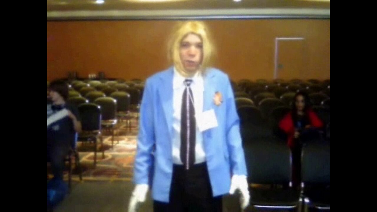 Inochicon 2010 highlights