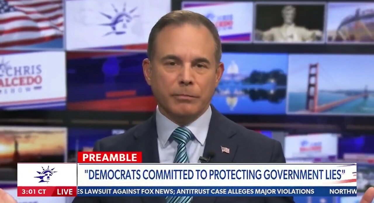 Democrats Pushed Their Leftist Agenda in Between Patients and Their Doctors