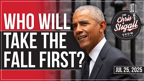 Who Will Take the Fall First?