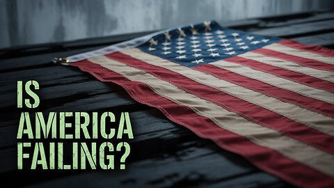 America at a Crossroads | Honest Discussion