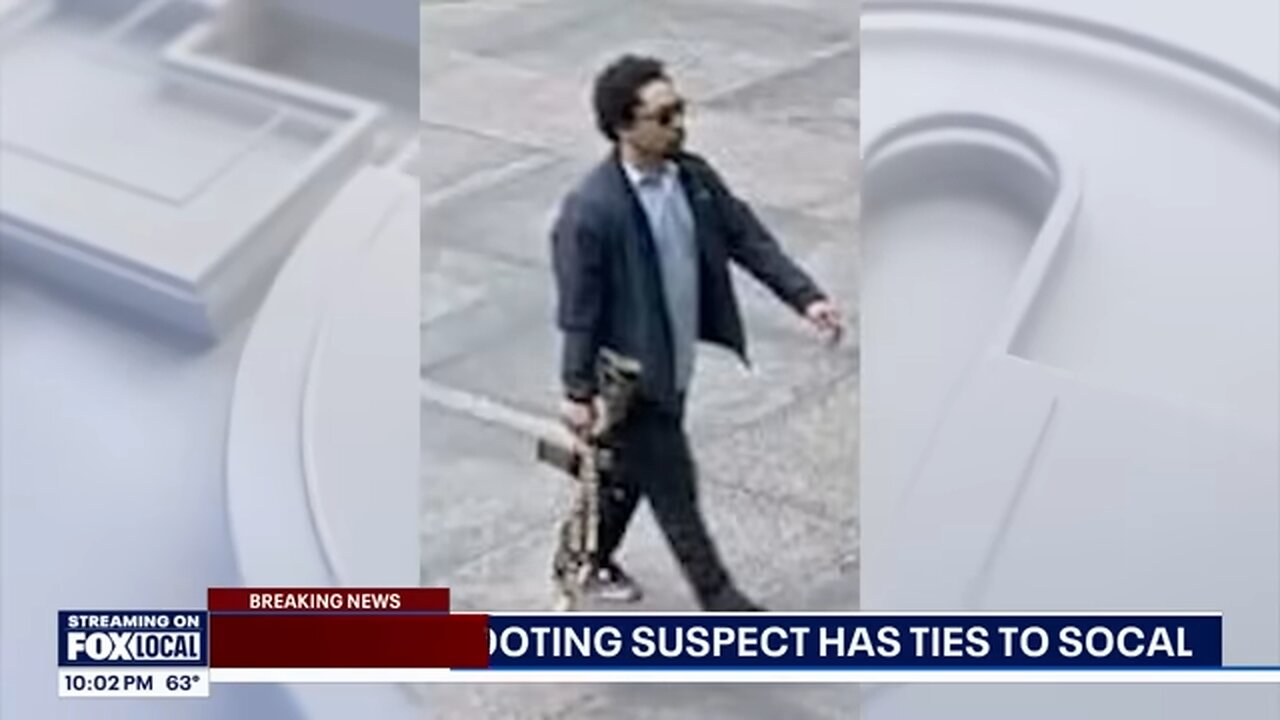 Shane Tamura, NYC gunman, had ties to Los Angeles
