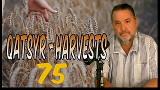 Qatsyr Harvests ‍🌾 Seventy~Five 18 September 2025
