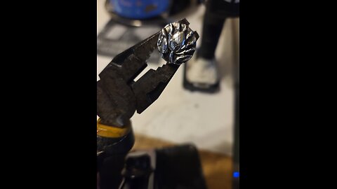 Polishing Silver vintage cufflinks