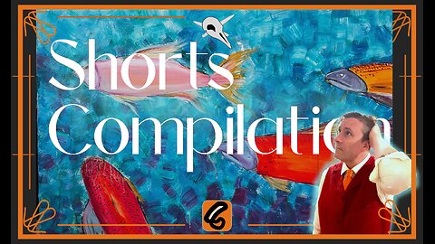 Art SHORTS Compilation | 10 Shorts