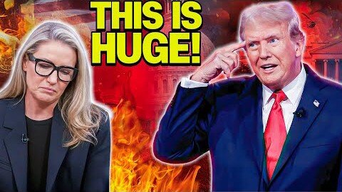 It’s Done! Trump CRUSHES Julie Felss Masino With Brutal Strike — “Finished!”