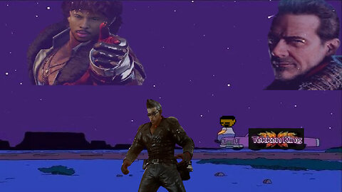 TEKKEN LOBBY? | LowTierGod Restream Live 🔴