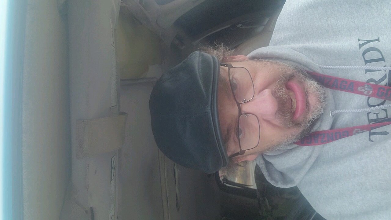 my sideways take on the EBT racket