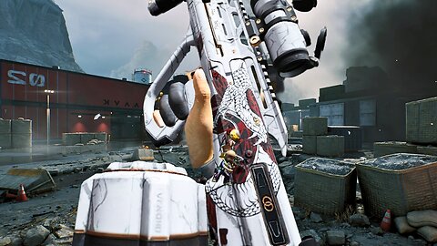 Leveling to Marshall - WARFARE | DELTA FORCE Mobile