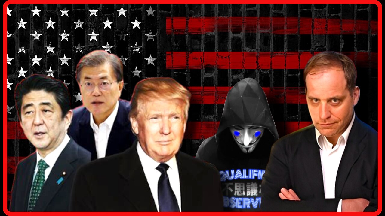"BREAKING: Benjamin Fulford’s Shocking March 24, 2025 Intelligence update!