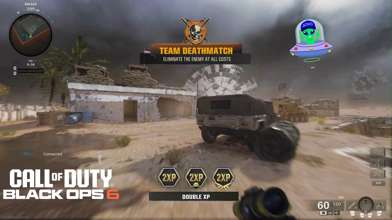 BO6 ( no commentary ) callofduty