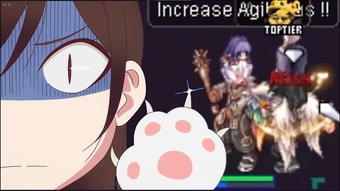 All Girl Voice Chat, The Troll & The Wholesome Moment - Top Tier Guild | Shinobi Lockstep