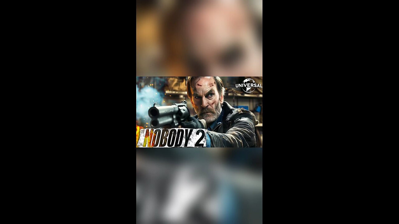 Nobody 2 (2025): Hutch Mansell Returns to the Fire – And Brings the Whole Family