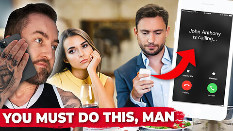 This HUGE Mistake RUINED Caller's Dates with Girls (EASY FIX)