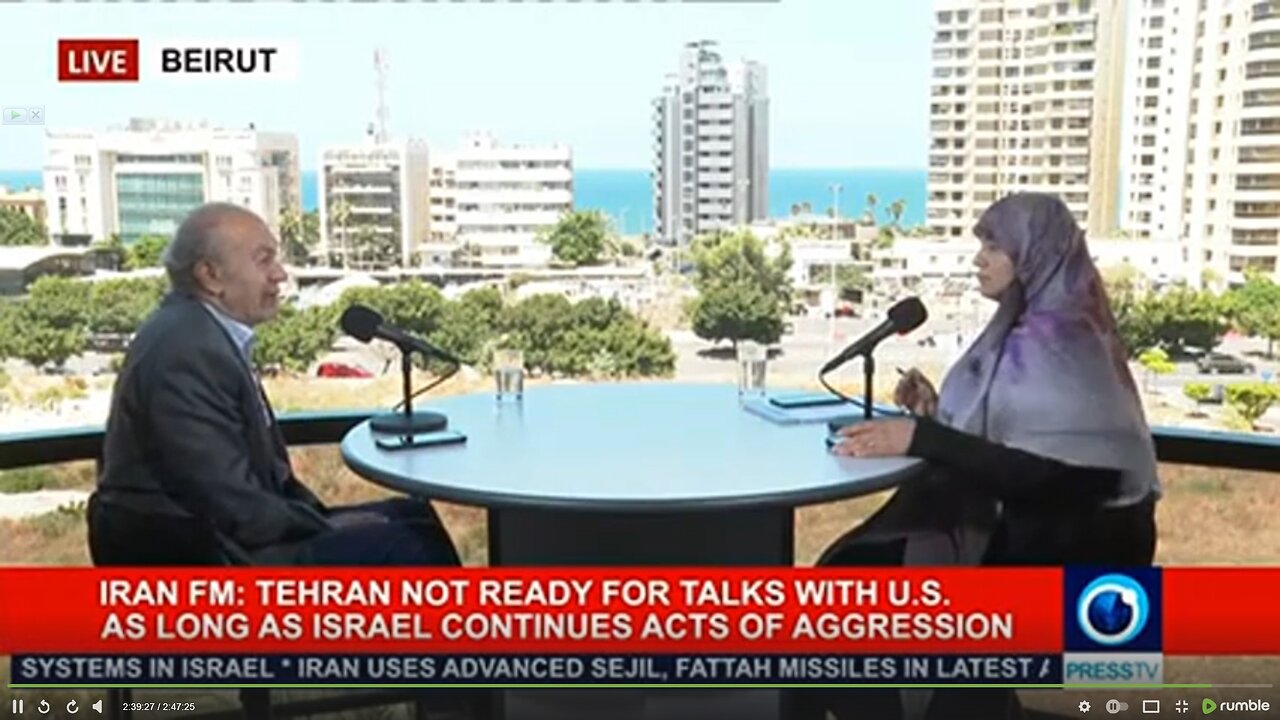 From Beirut - 19 06 2025