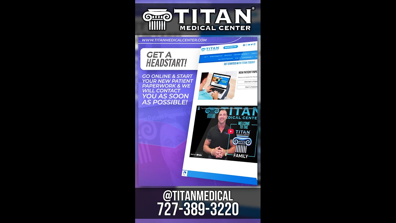 Visit us ONLINE!