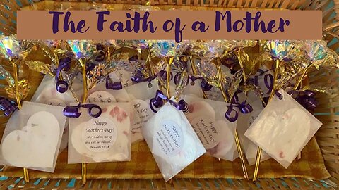 Mother's Day 2025