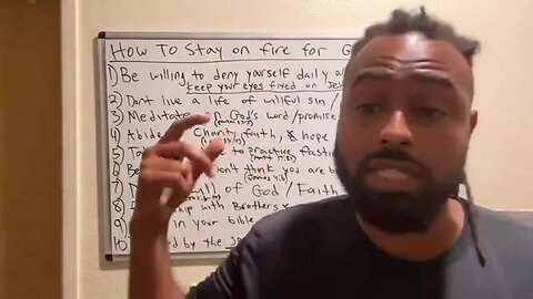 "Regain Your Passion: Easy Steps to Rekindle Your Lost Spiritual Fire for God"