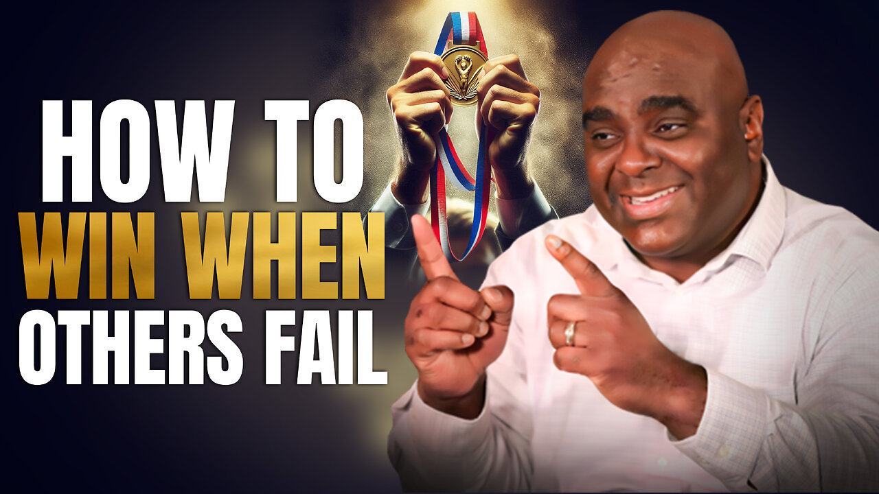 How to Win When Others Fail - Morning Prayer