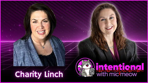 'Intentional' Live Season 1, Ep. 105: 5-1-2025 -- "Preserving the GOP"