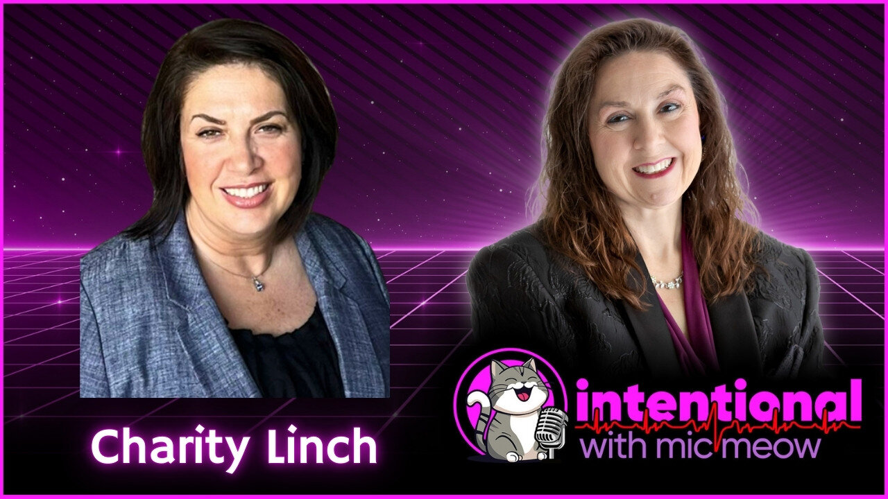 'Intentional' Live Season 1, Ep. 105: 5-1-2025 -- "Preserving the GOP"