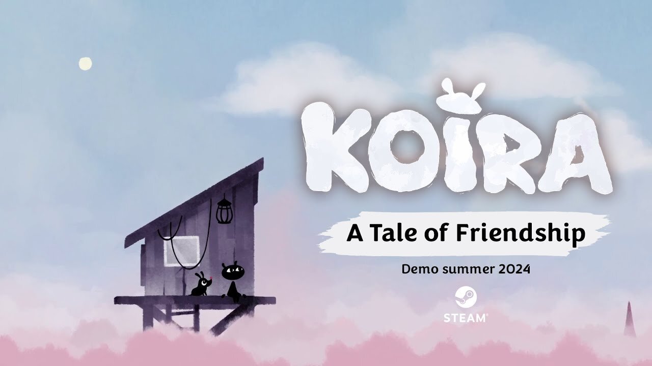 Koira | A Tale of Friendship Trailer