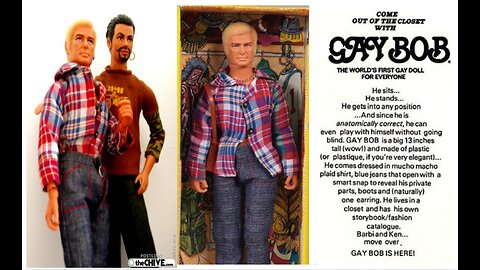 Red Rover, Red Rover, Don't Send Bob On Over