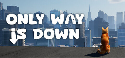 Campaign Only Way is Down Gameplay #campaign #keymailer #onlywayisdown