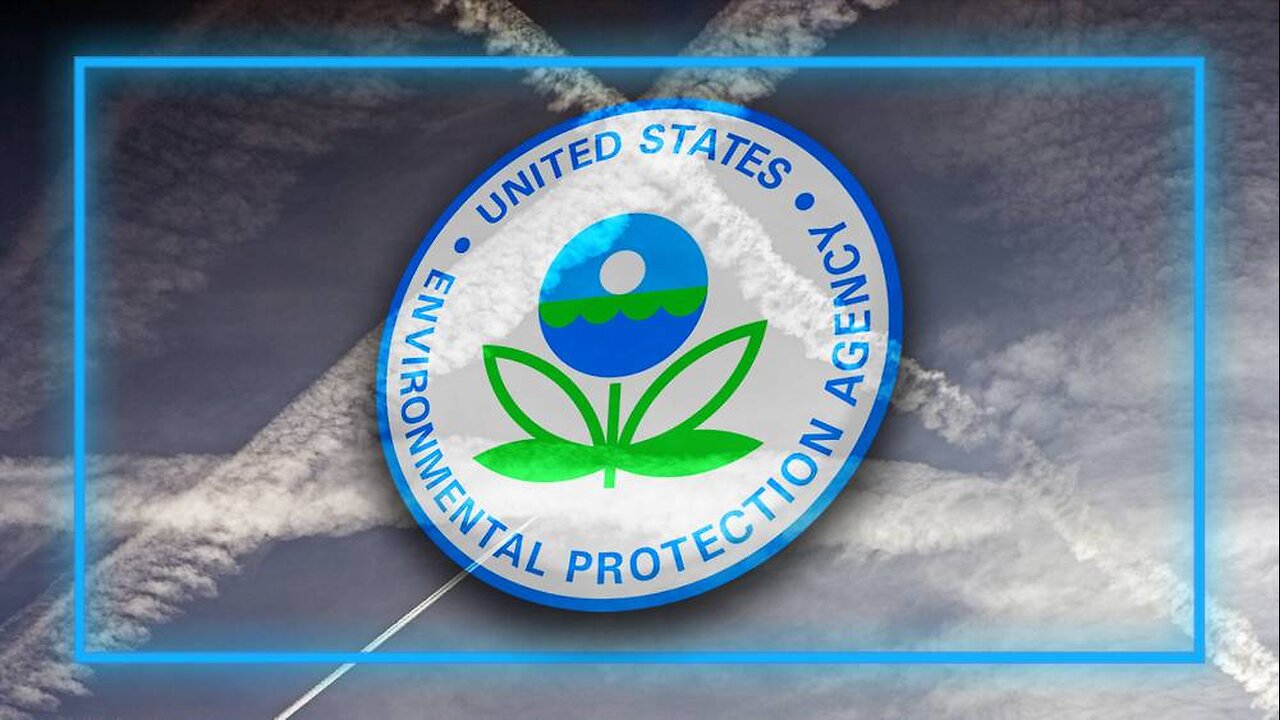EPA Hotline Claims There's NO EVIDENCE Geoengineering Programs Are Happening