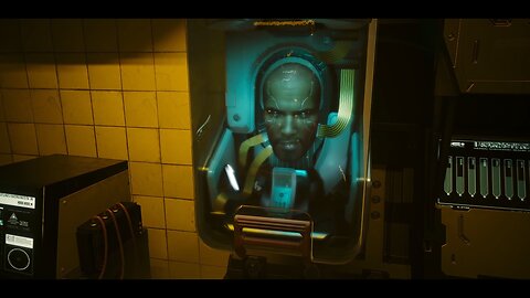 Seen That Face Before | A-8: Ep.13 | Cyberpunk 2077 | Phantom Liberty
