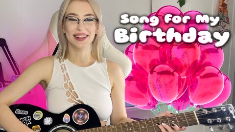 Guitar Surprise