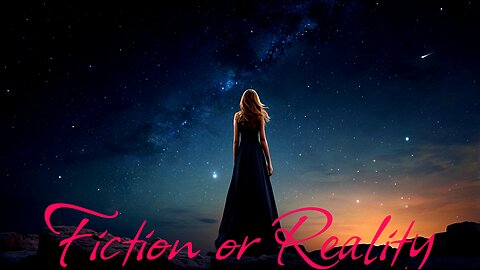 POP Music. Song: Fiction or Reality.