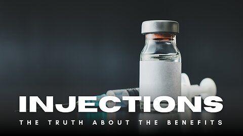 “No One in My Company Will Ever Be Forced to Take an Injection”