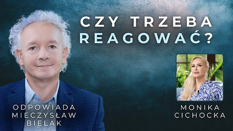 Czy pomaganie zawsze pomaga? Mieczysław Bielak o granicy między działaniem a świadomością
