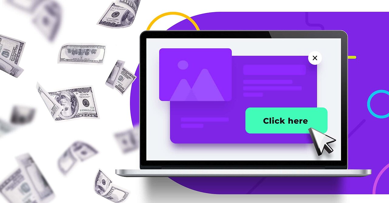 Earn Easy Income From Home