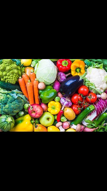 Health reform: raw foods' health benefits