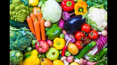 Health reform: raw foods' health benefits