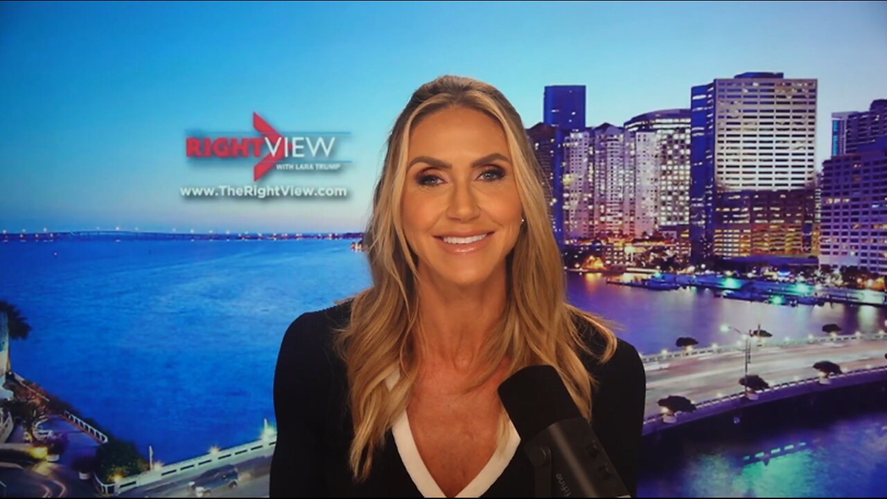 The GOP’s Pitch for the Midterms