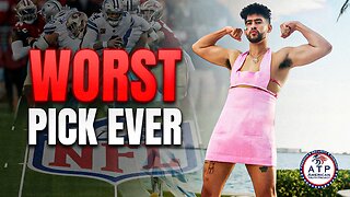 'WORST PICK EVER': OUTRAGE ERUPTS OVER NFL'S DECISION TO FEATURE BAD BUNNY AT SUPER BOWL LX
