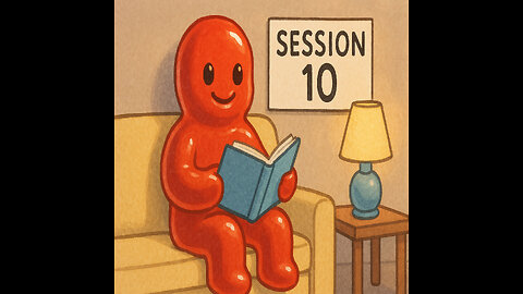 Femur Fighting Ding goes the 10th session 10th Hour D&D LIVESTREAM